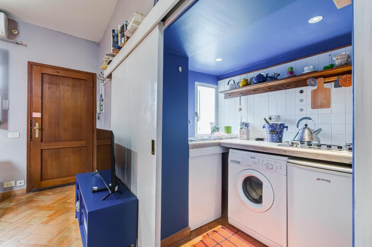Holiday home Campo Marzio Boutique 300 Mt Dal Pantheon