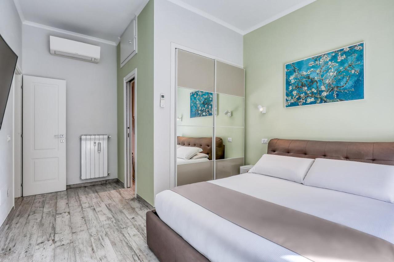 Apartment Re Di