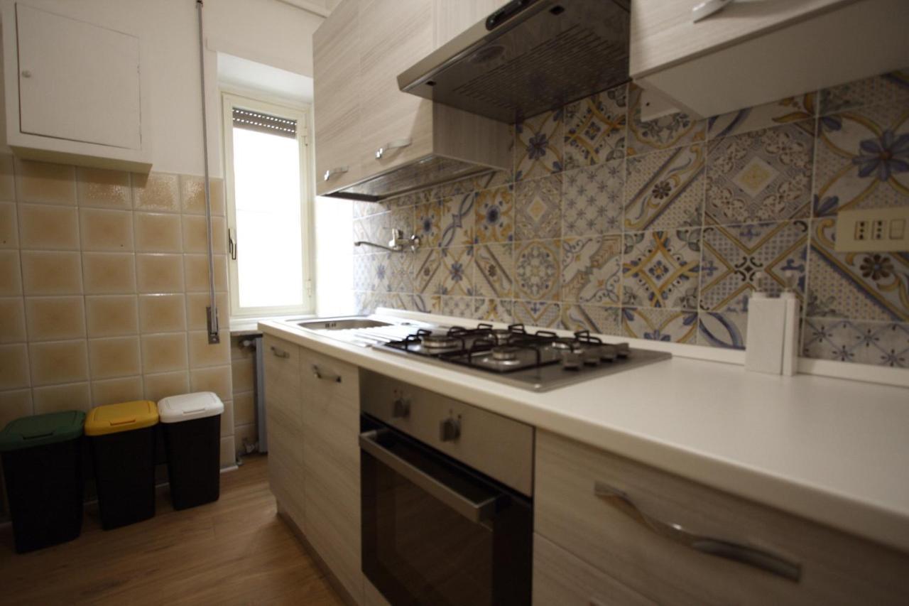 Appartamento Vascello Holiday House *