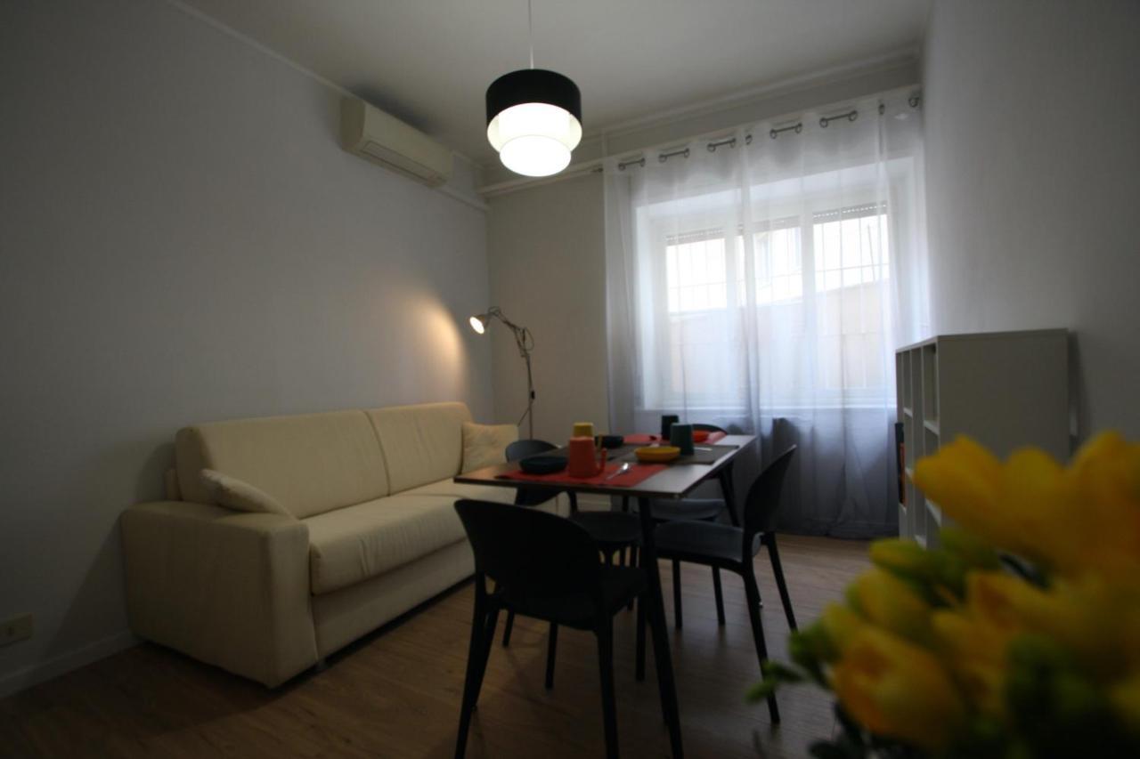 Vascello Holiday House Appartamento Roma