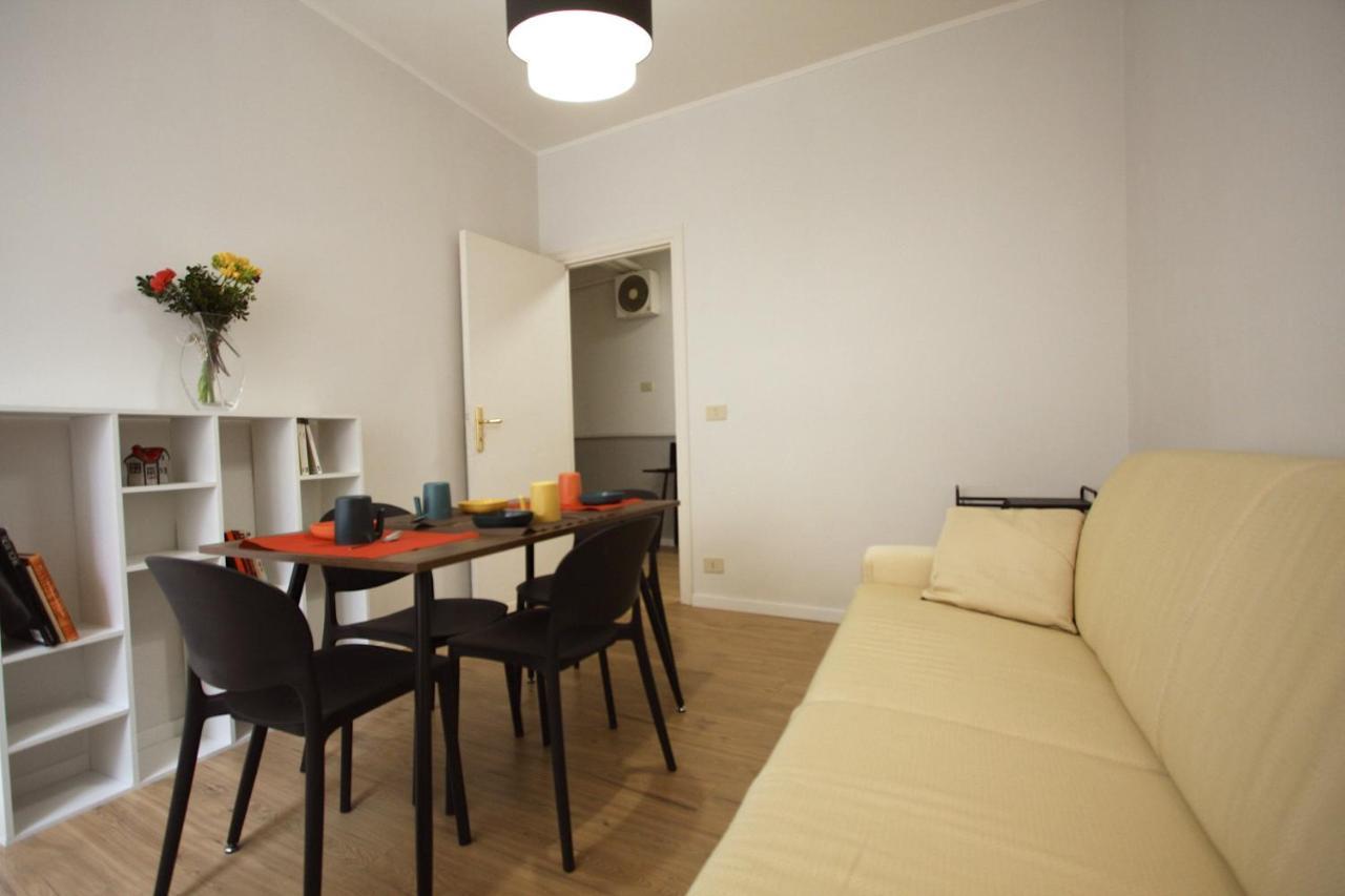 Appartamento Vascello Holiday House