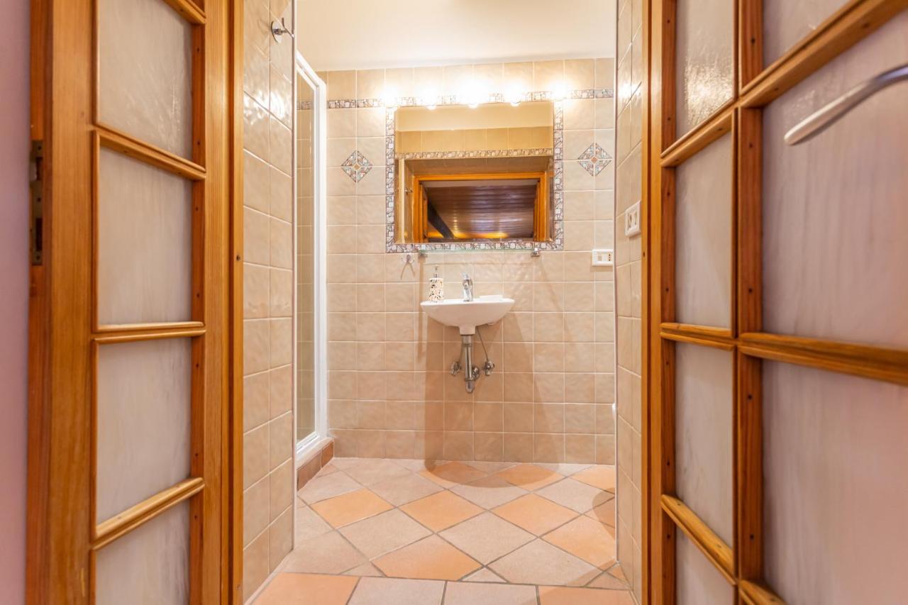Apartment Trastevere Vintage Artistic Loft *