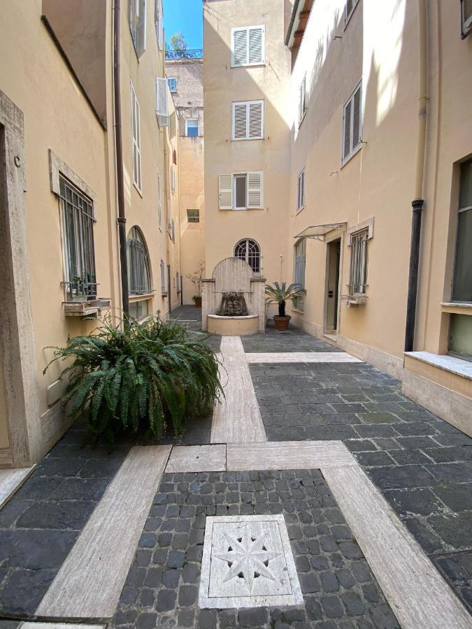 Gaia Lucilla House Casa vacanze *