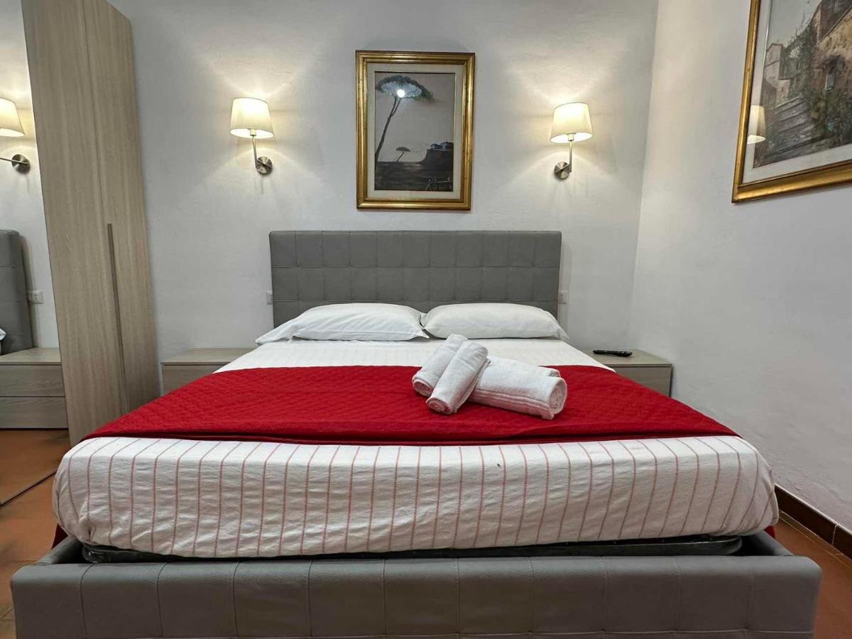 Apartment Center Vittorio Emanuele Rome