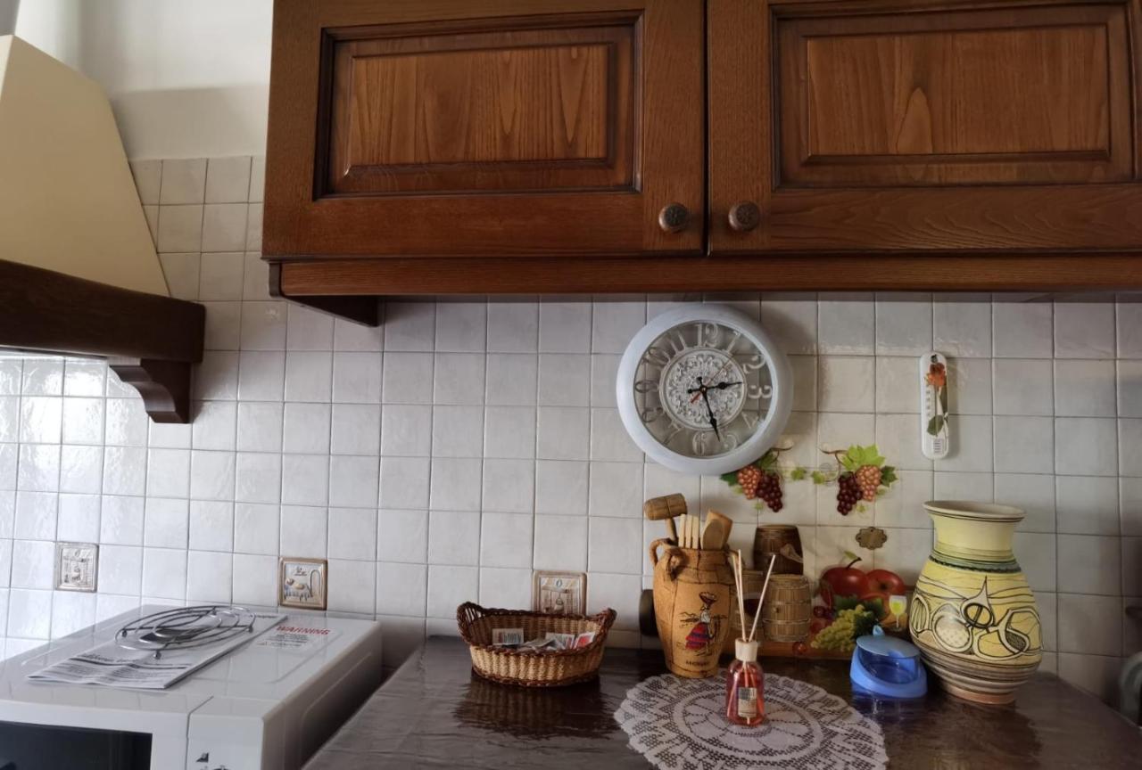 Per Turisti E Famiglie Apartment *