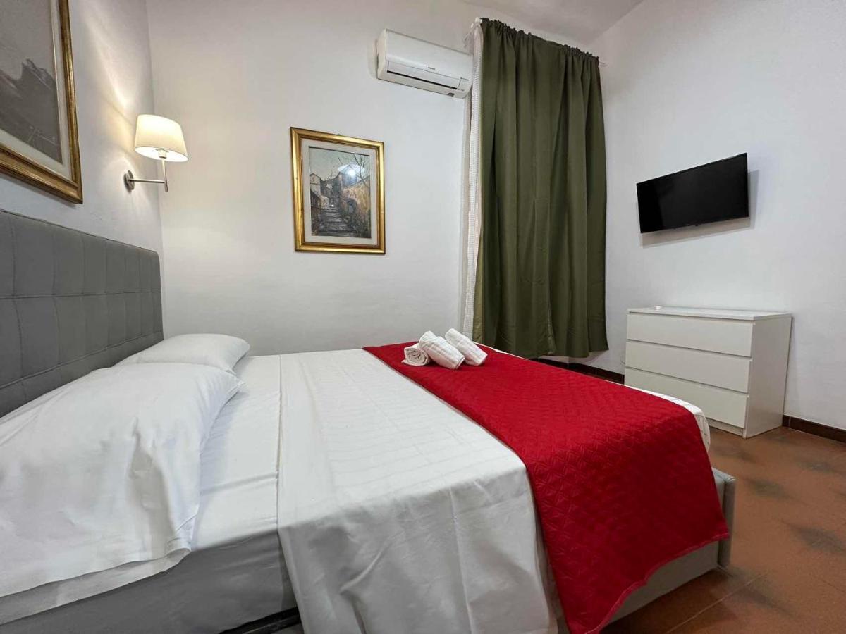 Apartment Center Vittorio Emanuele *