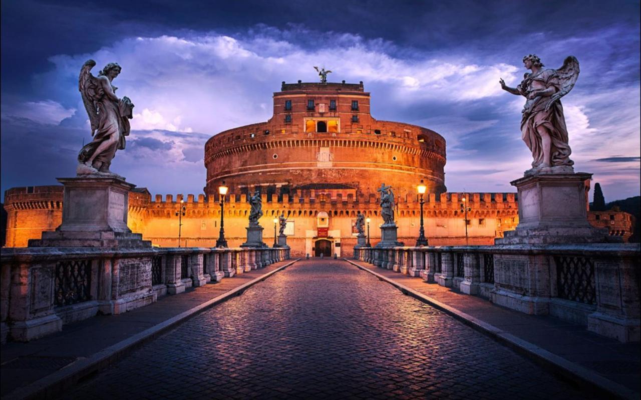 Guest house R.c. Vatican View Rome