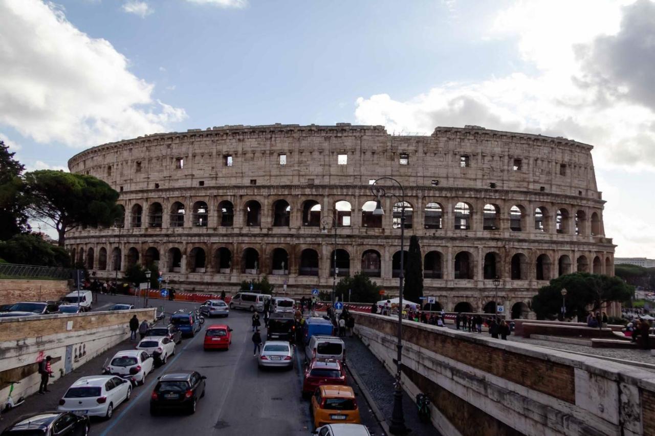 Myway Colosseo Appartamento *