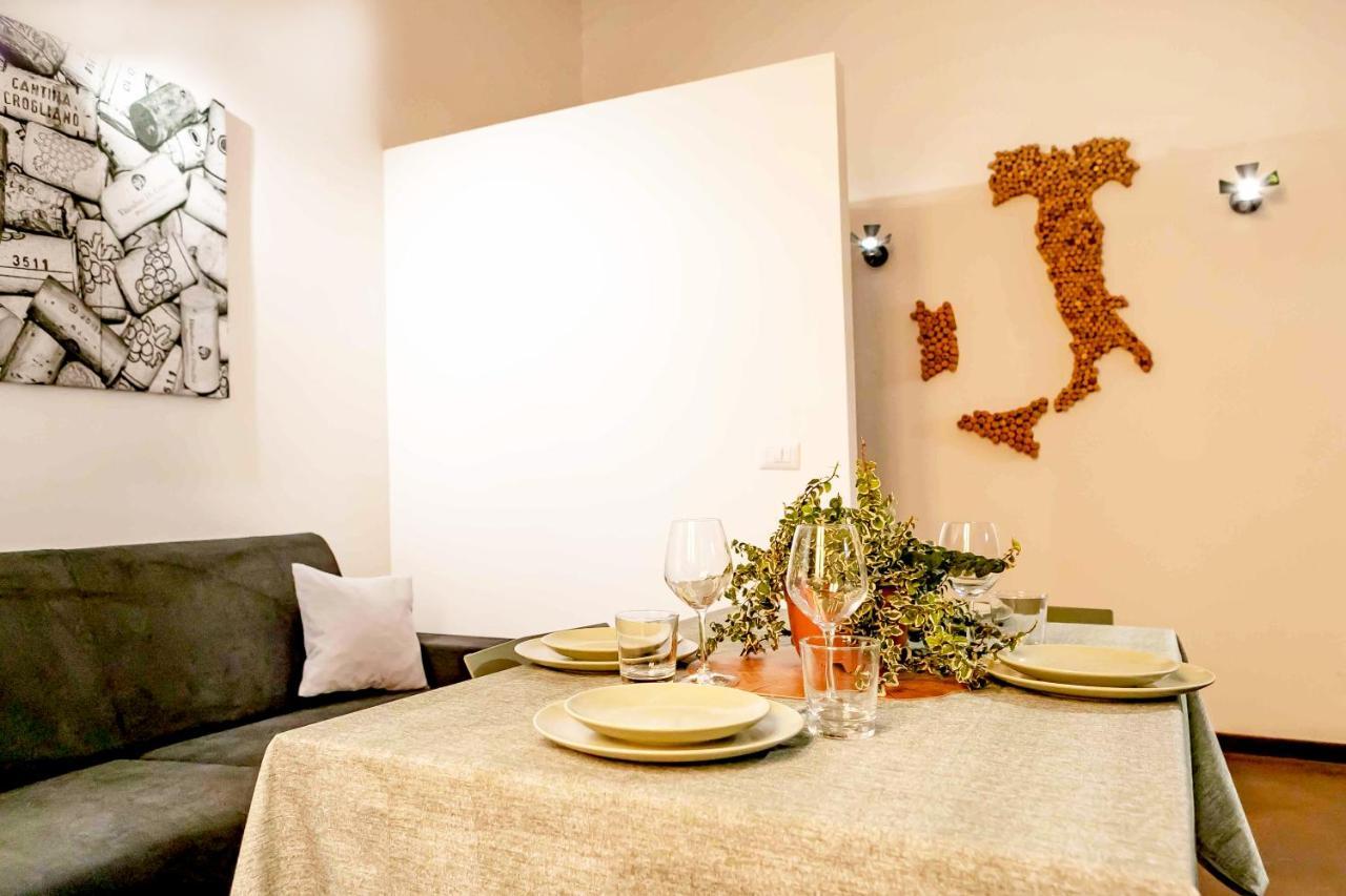 Appartamento Myway Colosseo