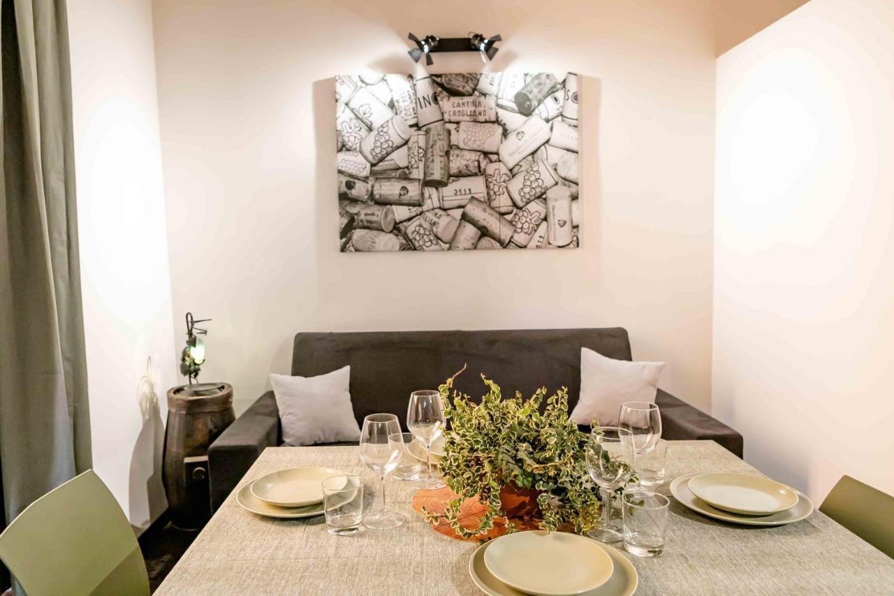 Appartamento Myway Colosseo Roma