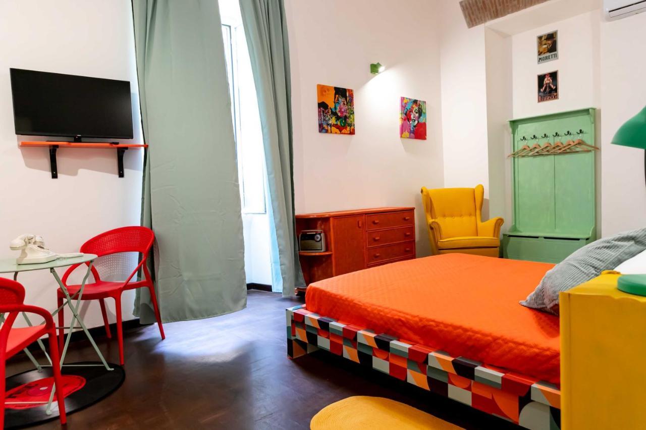 Myway Colosseo Appartamento