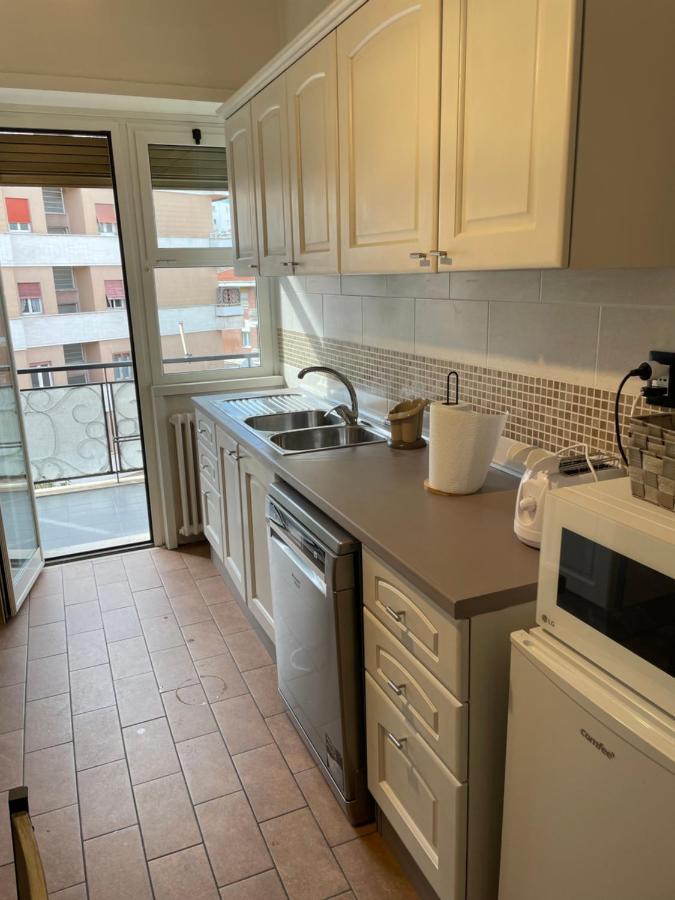 Apartment Gregorio Vii Vatican House