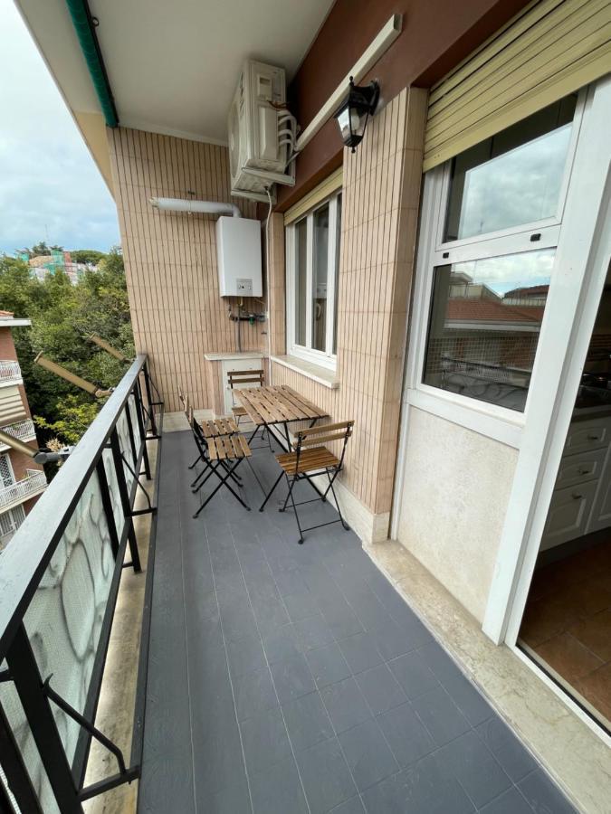 Apartment Gregorio Vii Vatican House *