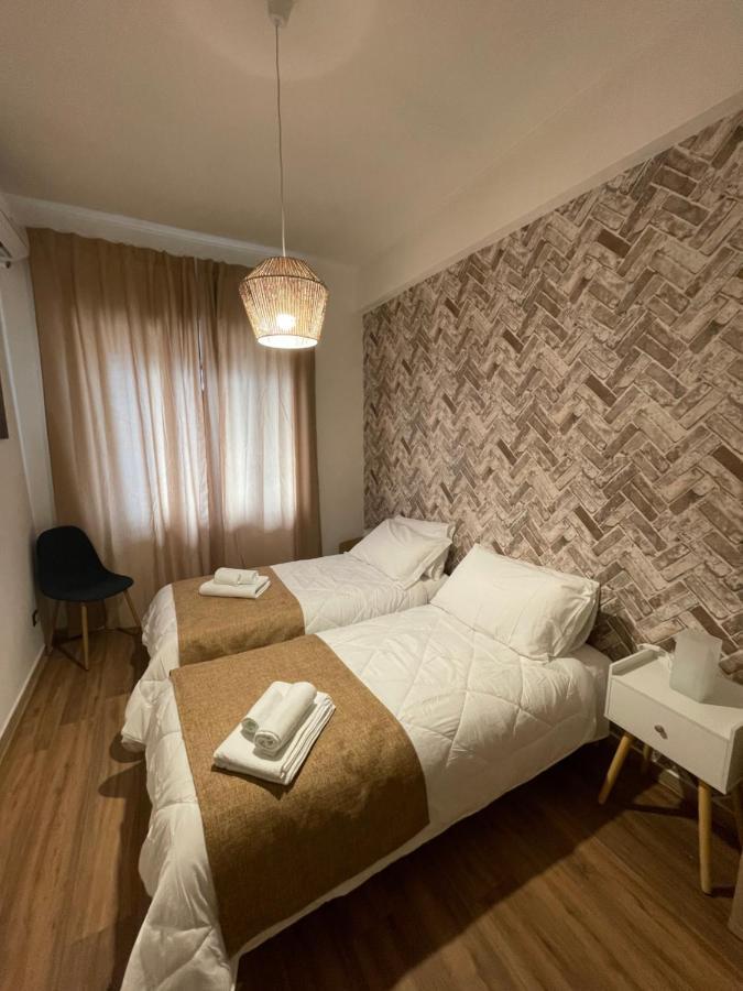 Apartment Gregorio Vii Vatican House Rome