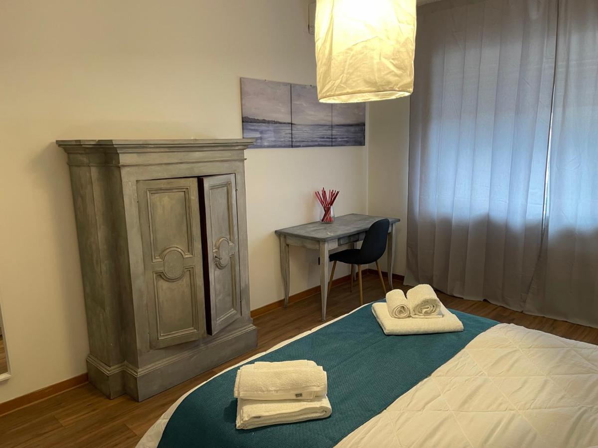 Apartment Gregorio Vii Vatican House