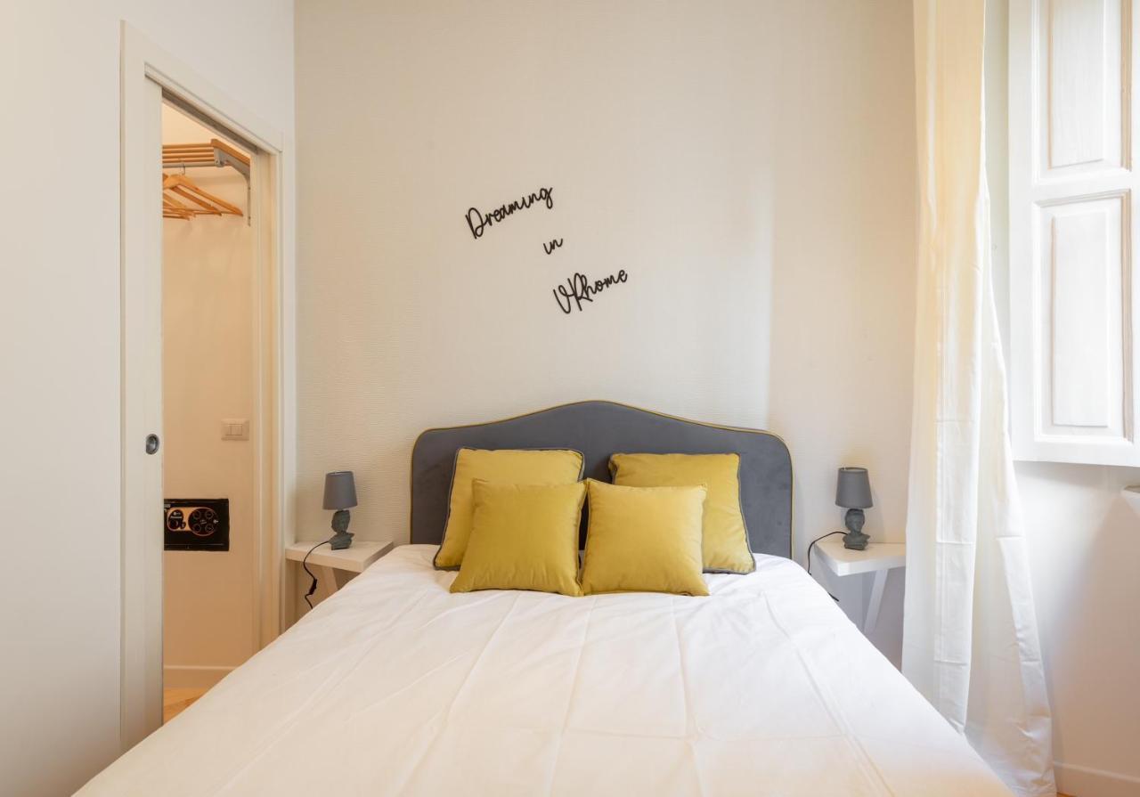 Appartamento Vrhome Roma