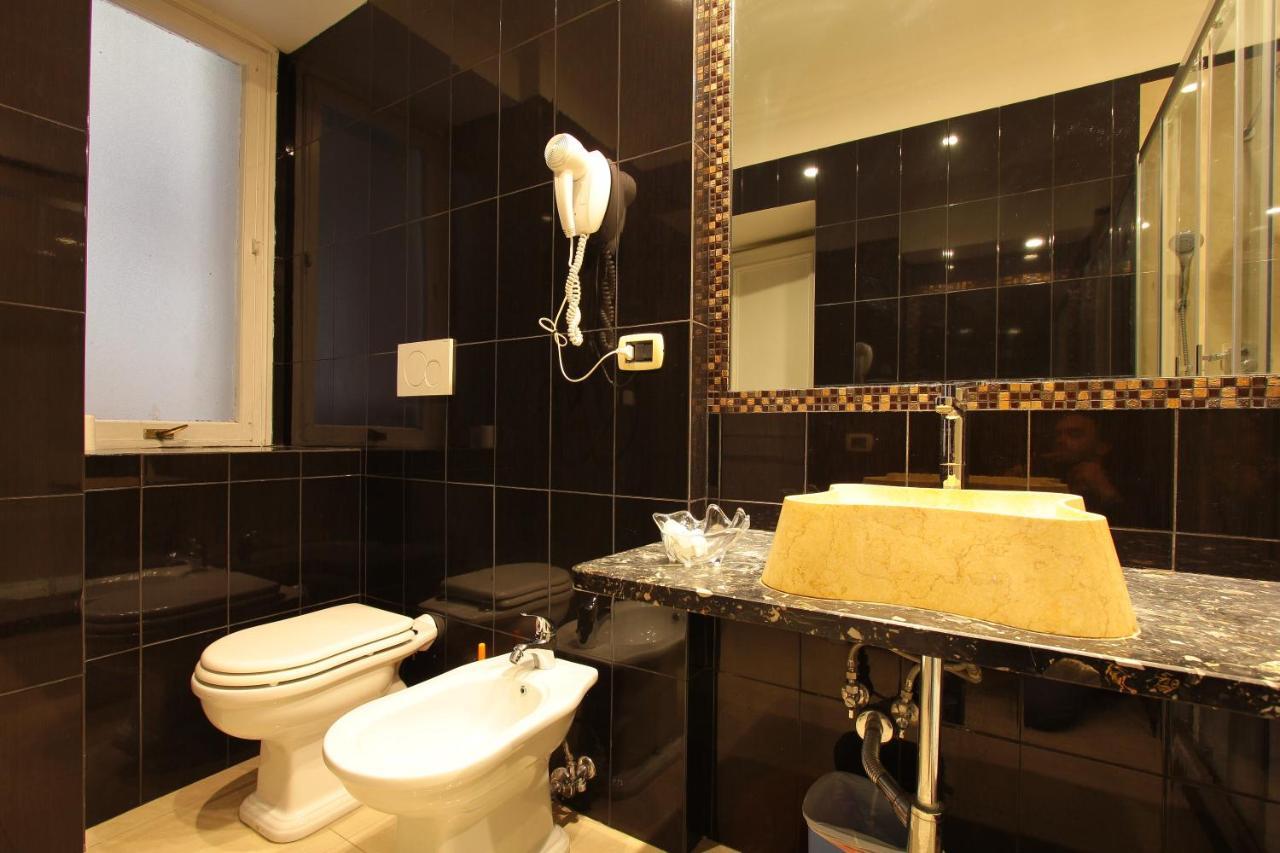 Apartment Via Veneto 104 *