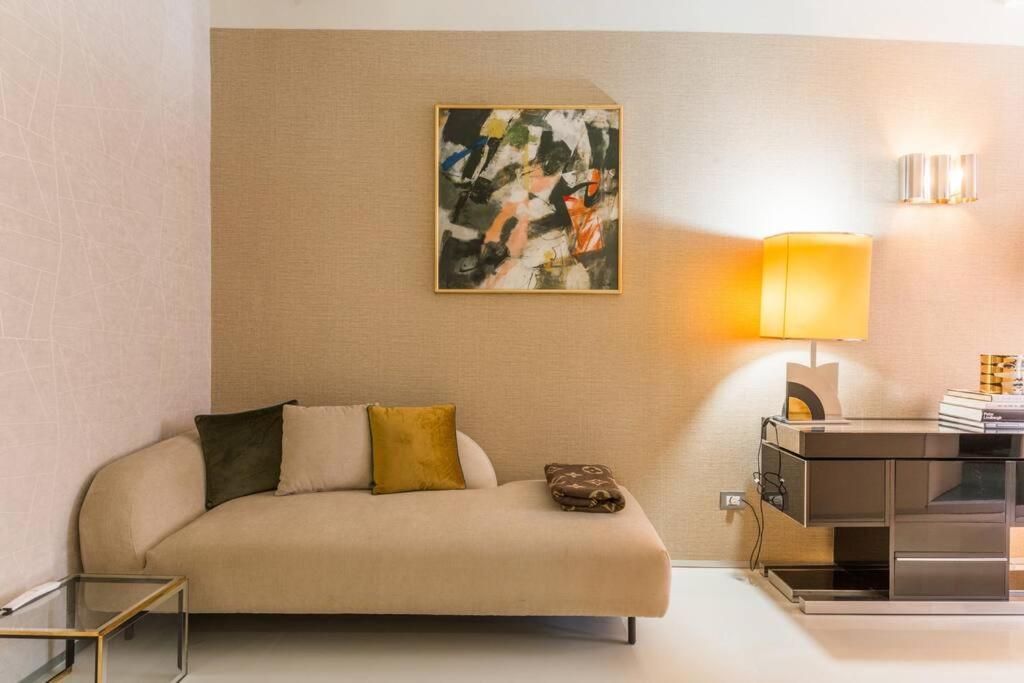 Apartment My Trastevere