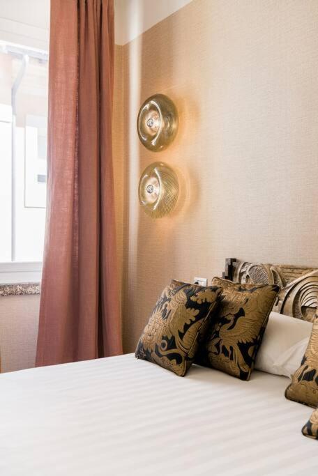 Apartment My Trastevere *