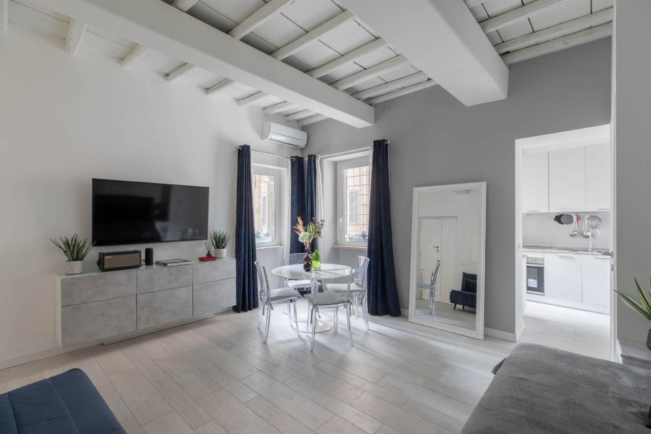 Appartamento Iflat The G Flat Roma