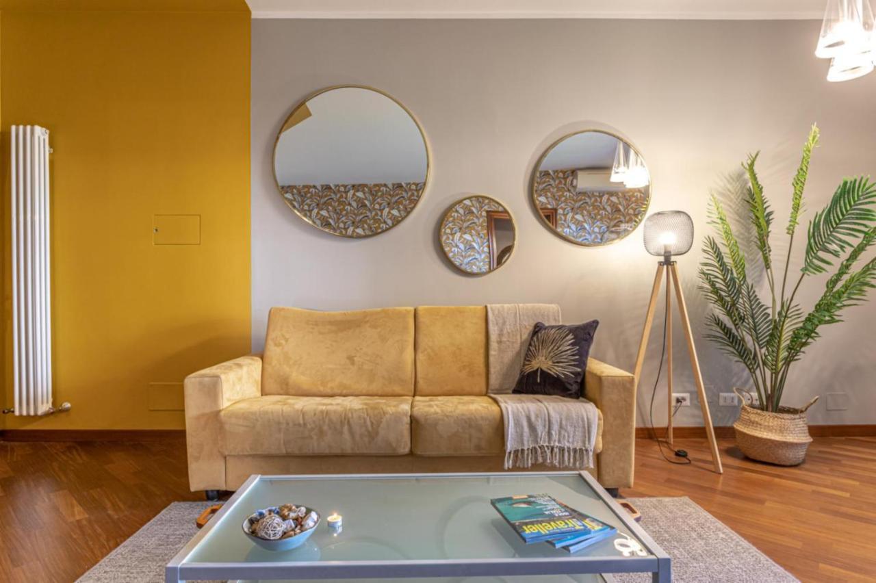 Elfaro Kitty - Stylish Close To S. Peter Apartment Rome