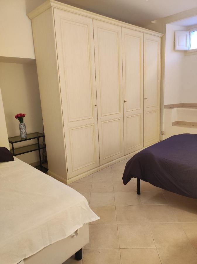 House For Families And Friends Rome