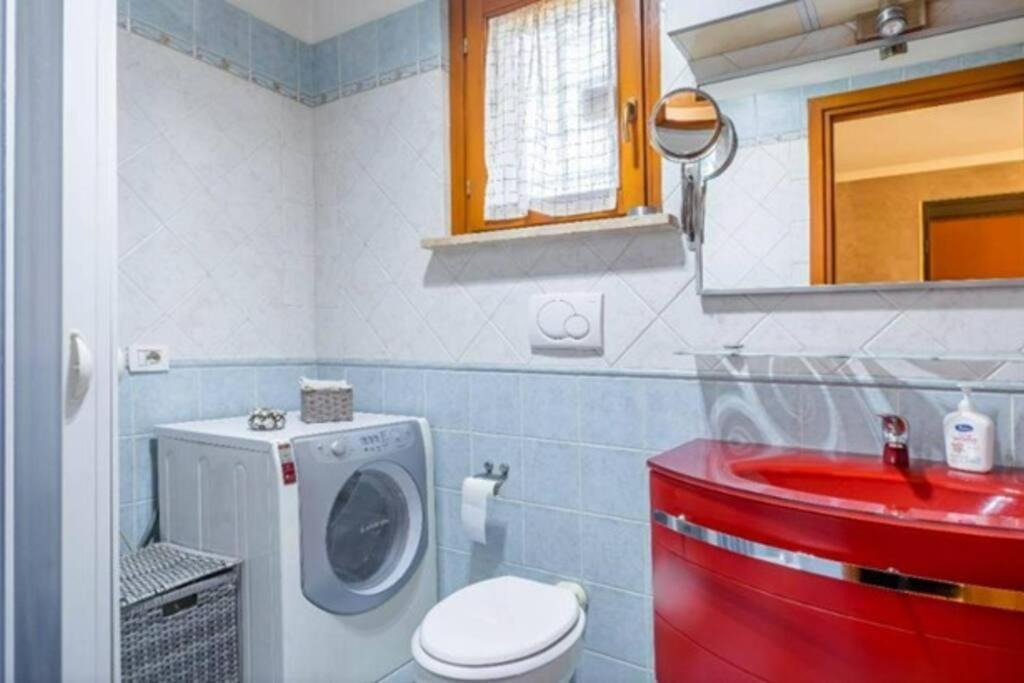 Apartment Orli