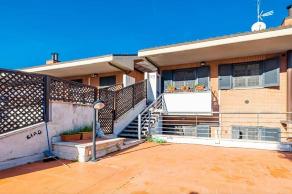Orli Apartment