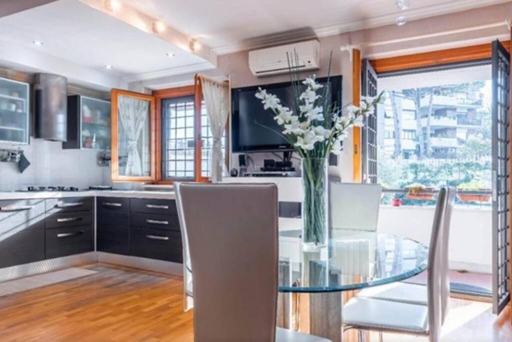 Apartment Orli