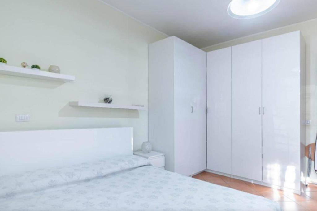 Orli Apartment
