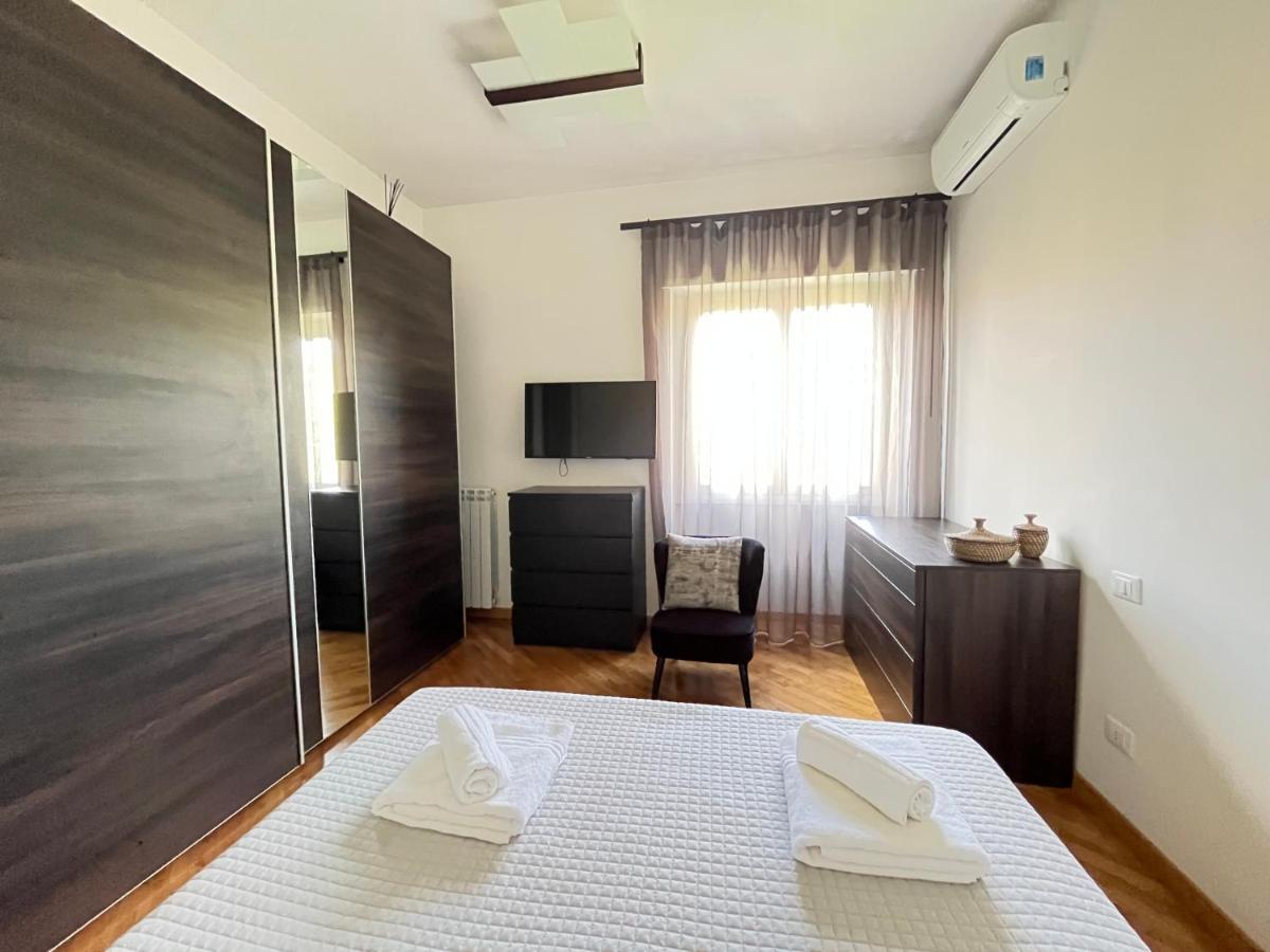 Apartment Davide Rome