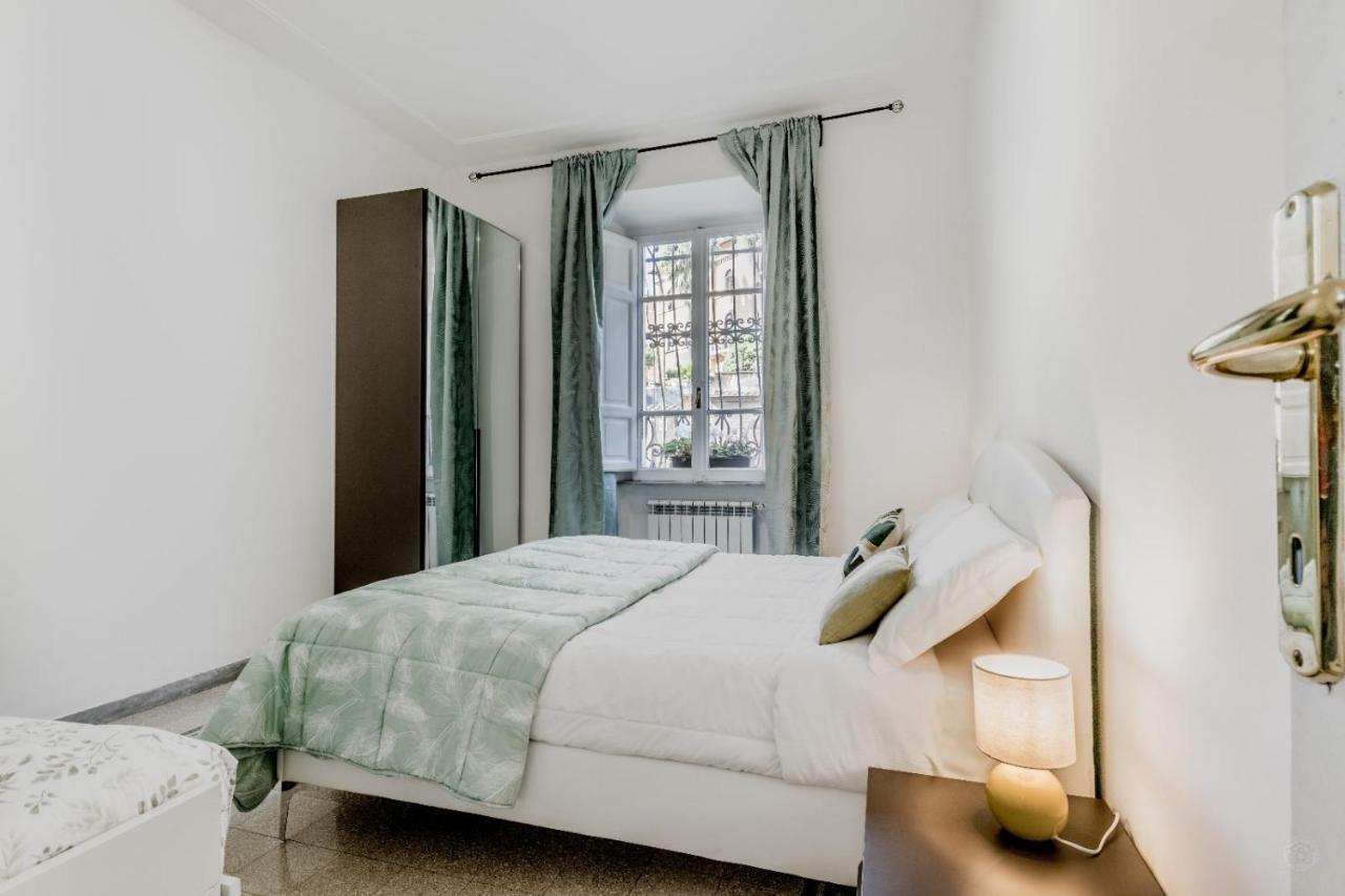 Trastevere's Flower Casa vacanze