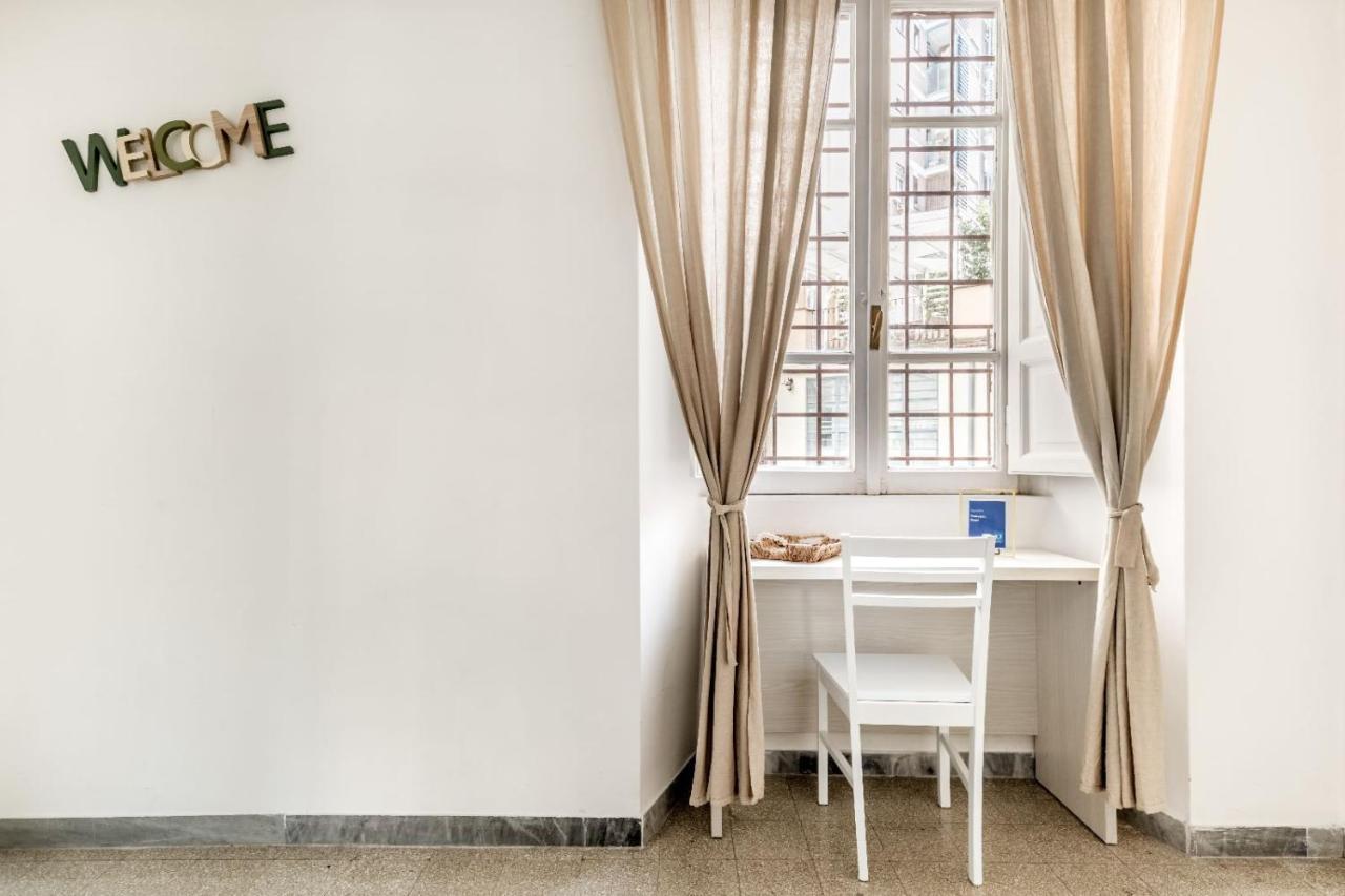 Trastevere's Flower Casa vacanze Roma