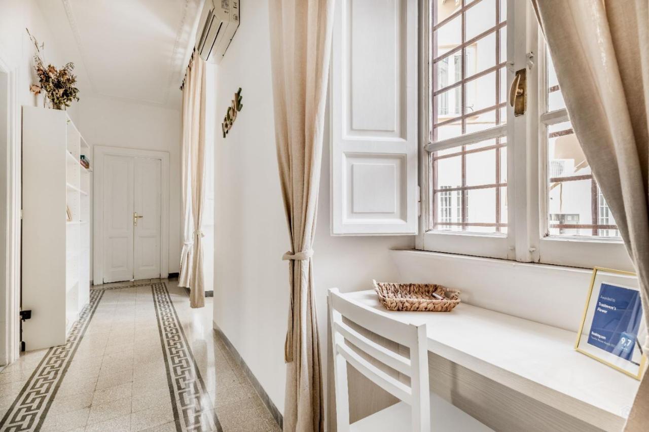 Trastevere's Flower Casa vacanze *