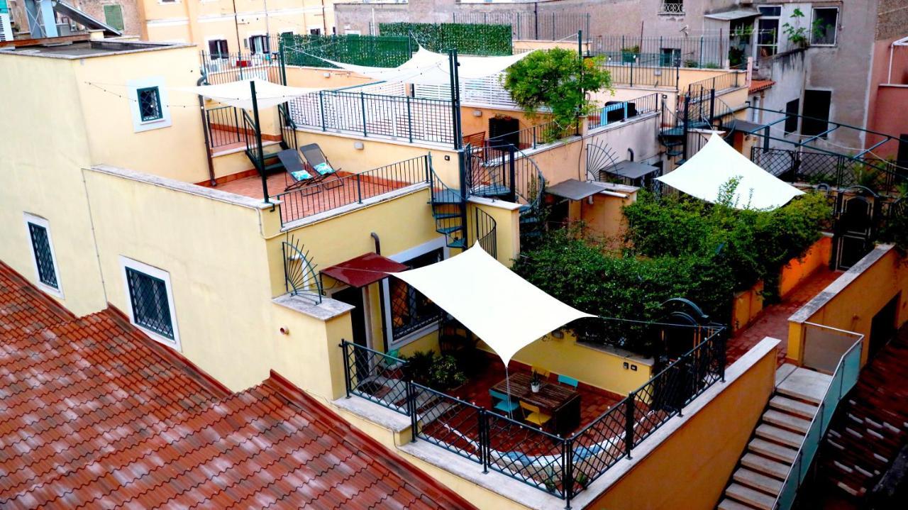 Design Loft In * Rome