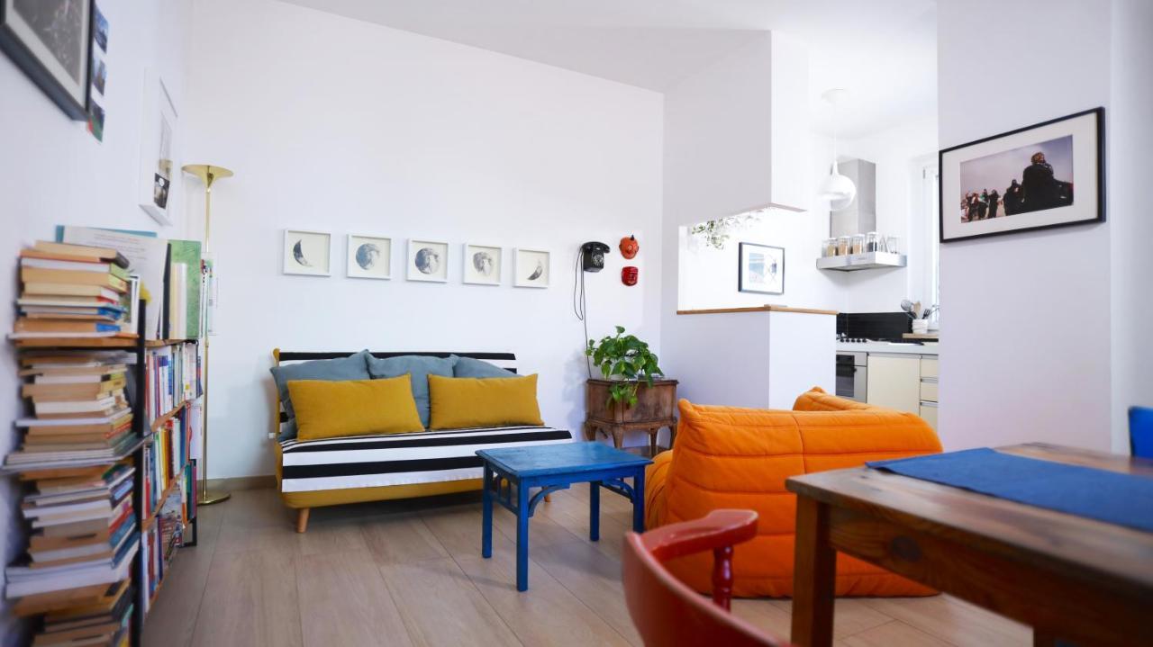 Design Loft In * Rome