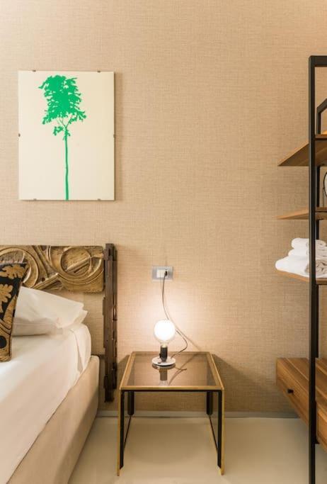 Apartment My Trastevere Rome
