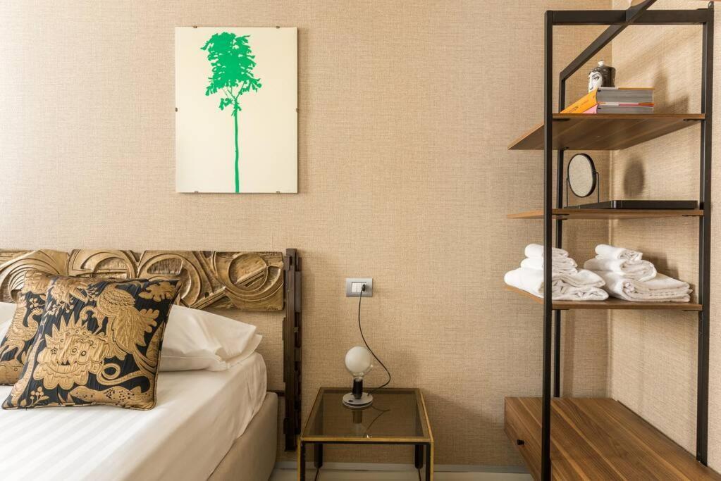 My Trastevere Apartment *