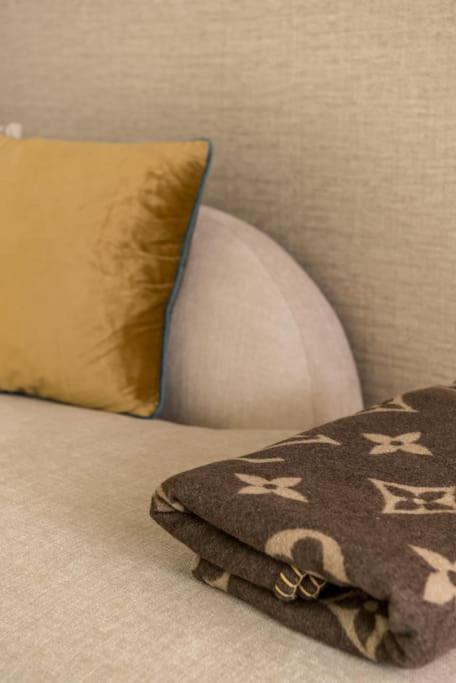 My Trastevere Apartment Rome