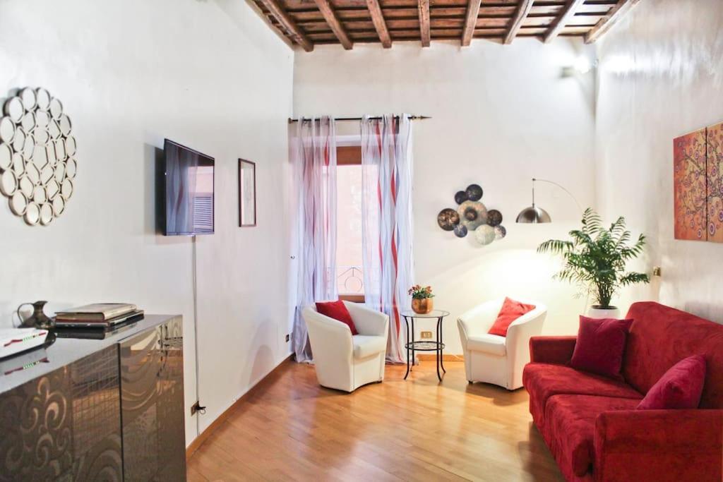 Blue Navona Two Bedroom - Topcollection * Rome