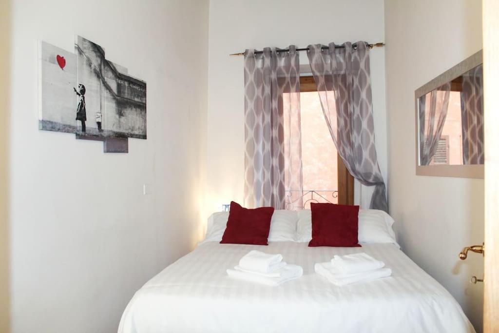 Blue Navona Two Bedroom - Topcollection Apartment *