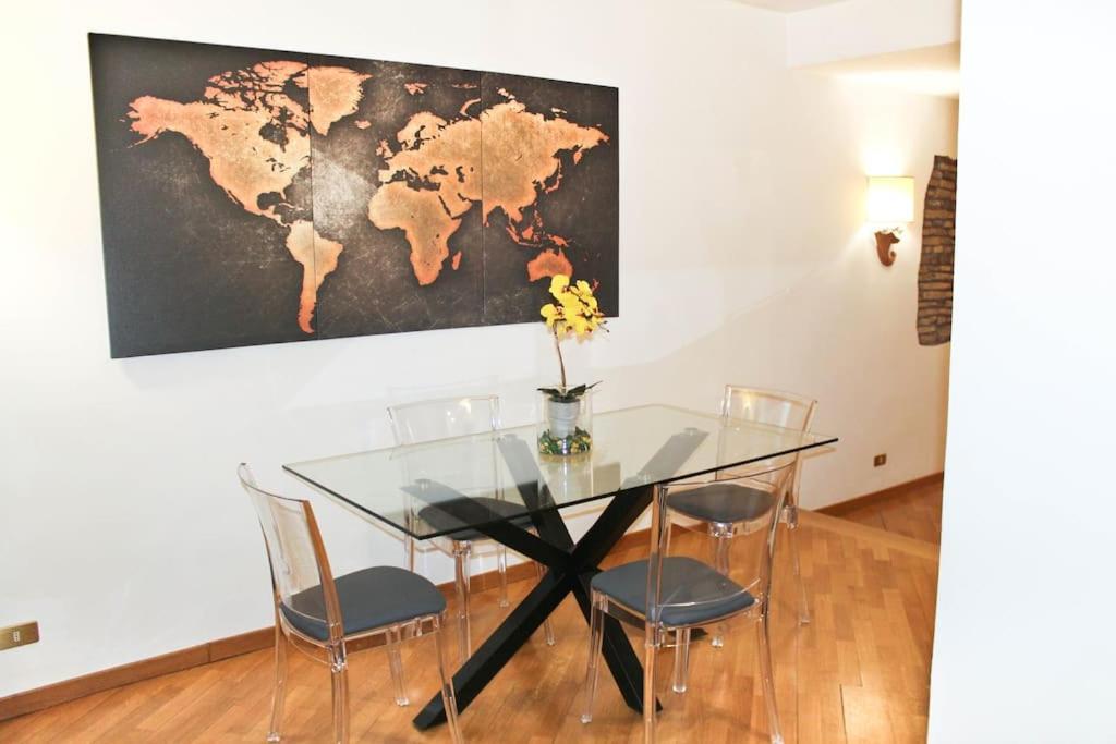 Blue Navona Two Bedroom - Topcollection Apartment Rome