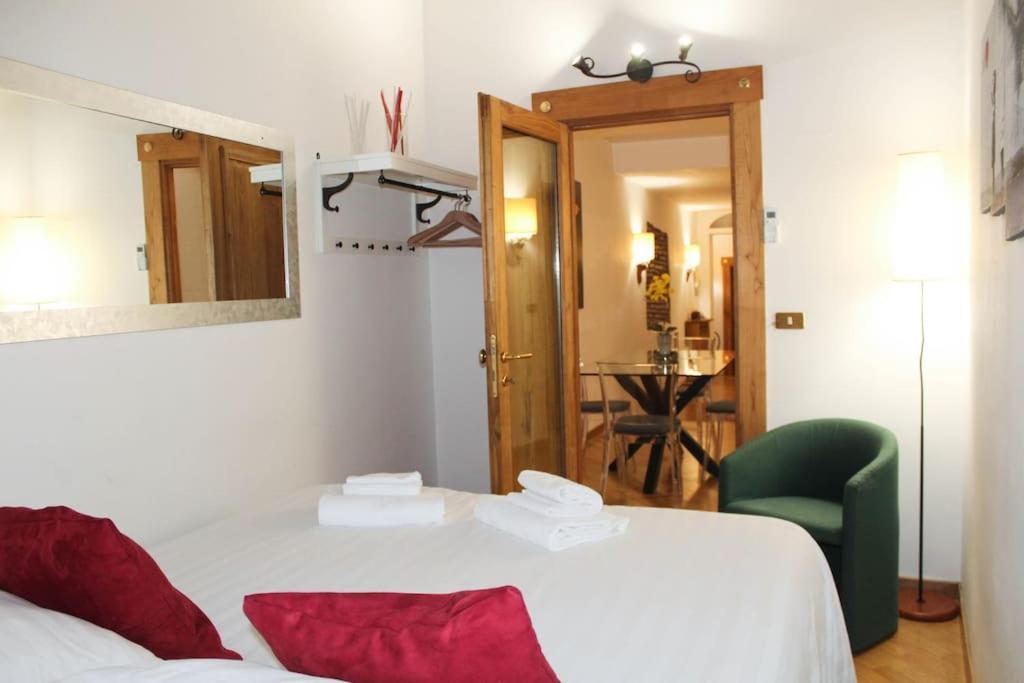Blue Navona Two Bedroom - Topcollection Apartment Rome