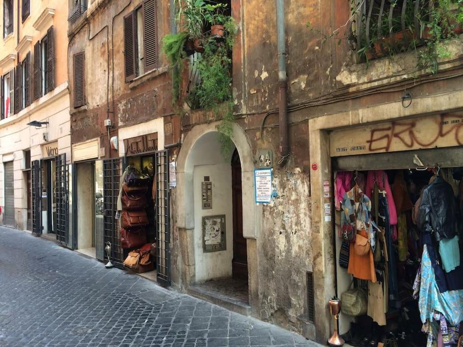 Blue Navona Two Bedroom - Topcollection Apartment *