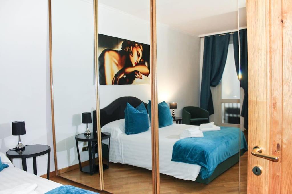 Blue Navona Two Bedroom - Topcollection Apartment Rome