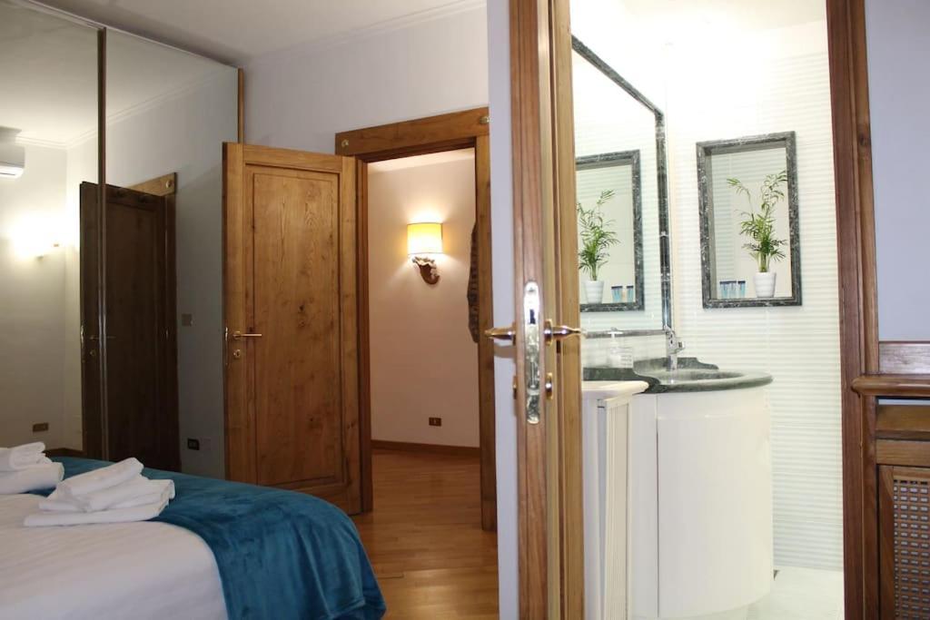 Apartment Blue Navona Two Bedroom - Topcollection
