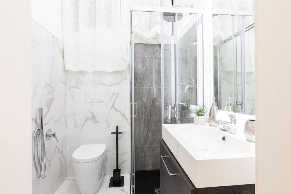 Romantic Jacuzzi Trastevere - Topcollection Apartment Rome