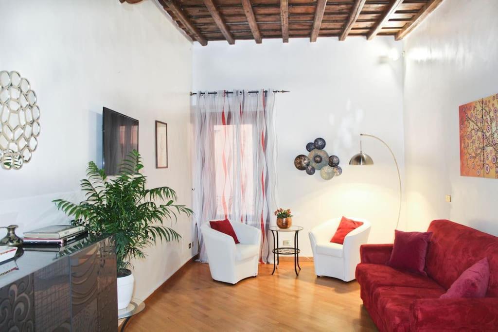 Blue Navona Two Bedroom - Topcollection Rome