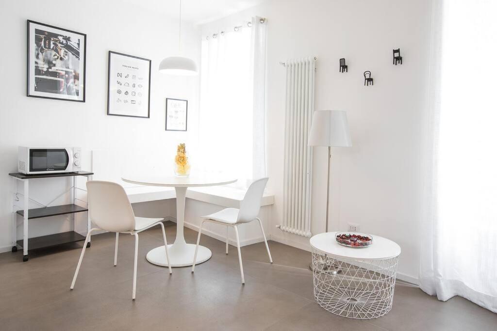 White Trastevere - Topcollection Apartment