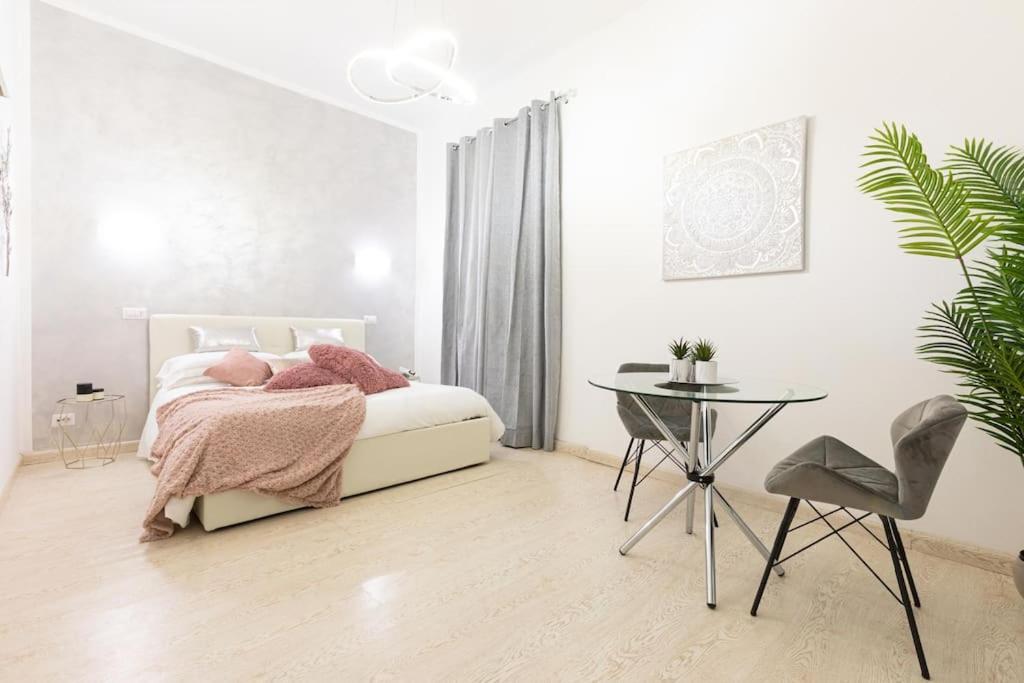 Romantic Jacuzzi Trastevere - Topcollection Rome